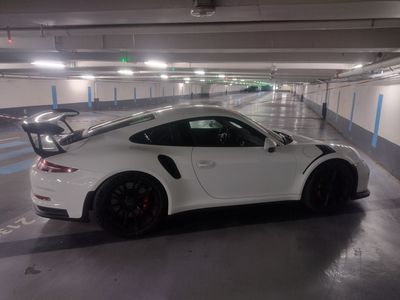Porsche 991 911