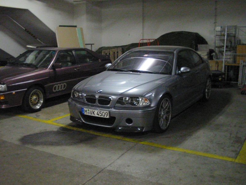 BMW E46 3 Series 1999-2006