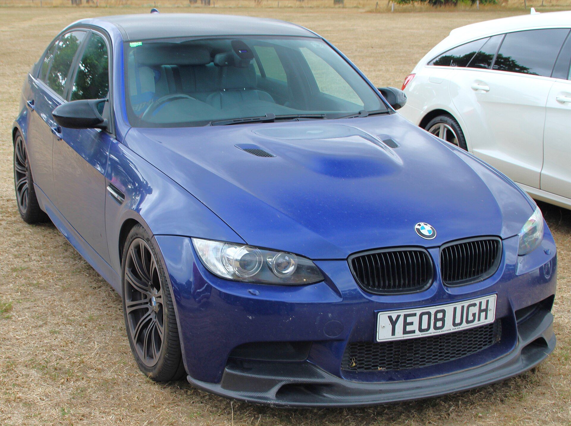 BMW E90/E91/E92/E93 3 Series 2005-2013